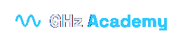 GHz Academy tower logo